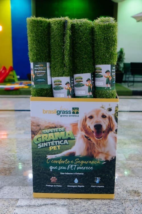 Pet · BRASSDECOR